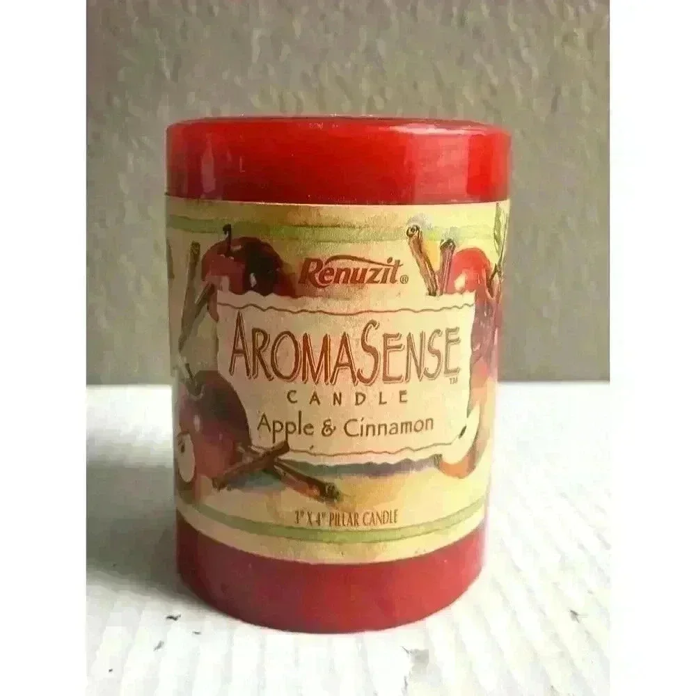 RENUZIT 1999 Aromasense 3